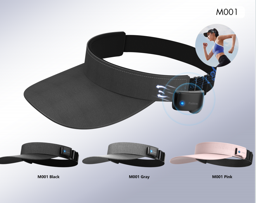 Smart Music Cap (M001)