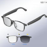 Smart Music Eyewear (YJ011-A03)