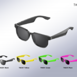 Smart Music Sunglasses (TW201)