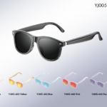 Smart Music Sunglasses (YJ005-A02)
