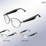 Smart Music Sunglasses (YJ007-K15)