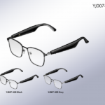 Smart Music Sunglasses (YJ007-K20)