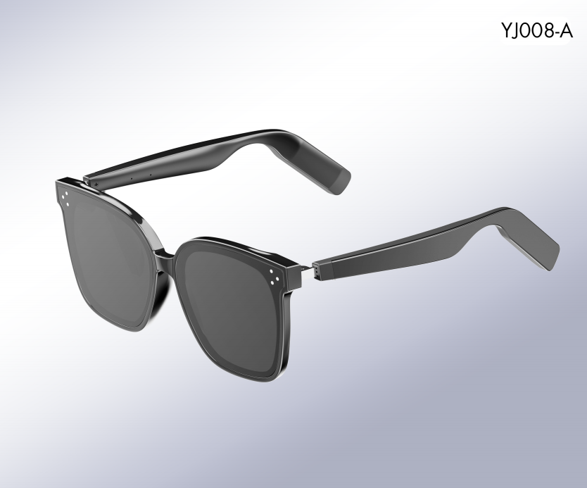 Smart Music Sunglasses (YJ008-A)