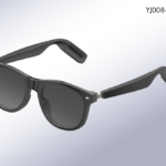 Smart Music Sunglasses (YJ008-A02)