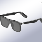 Smart Music Sunglasses (YJ008-M)