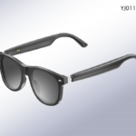Smart Music Sunglasses (YJ011-A02)