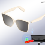 TR Polarized Smart Sunglasses (YJ008-C)