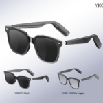 TR Polarized Smart Sunglasses (YJ008-T3)