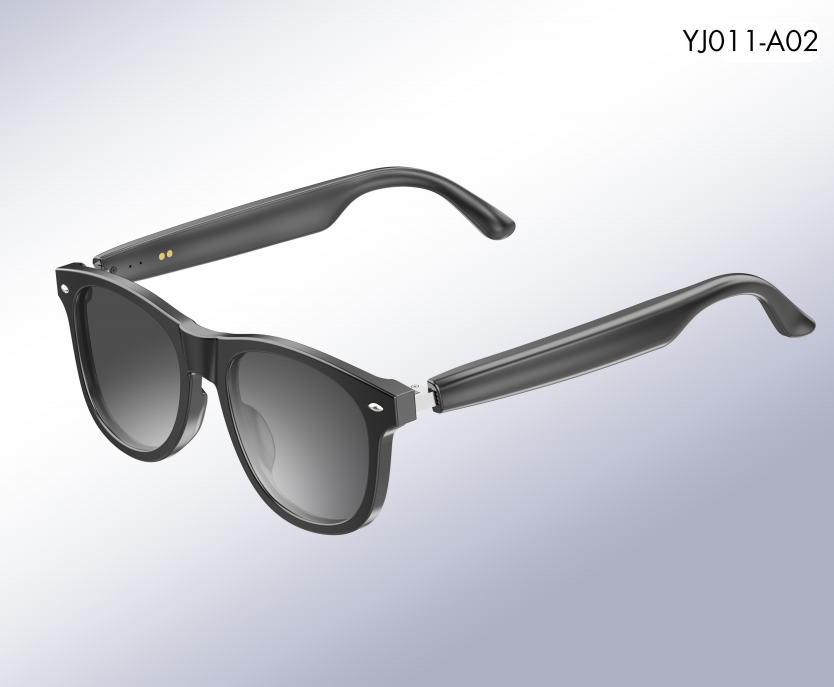 Smart Music Sunglasses