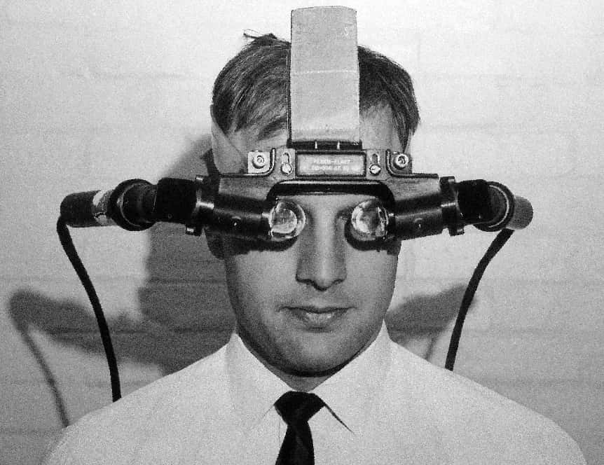 smart glasses
