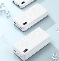 Large capacity power bank - YHR Technology outdoor power products