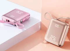 Portable power bank - YHR Technology outdoor power products