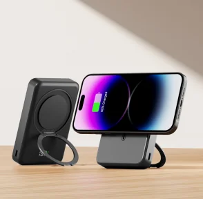Wireless power bank - YHR Technology outdoor power products