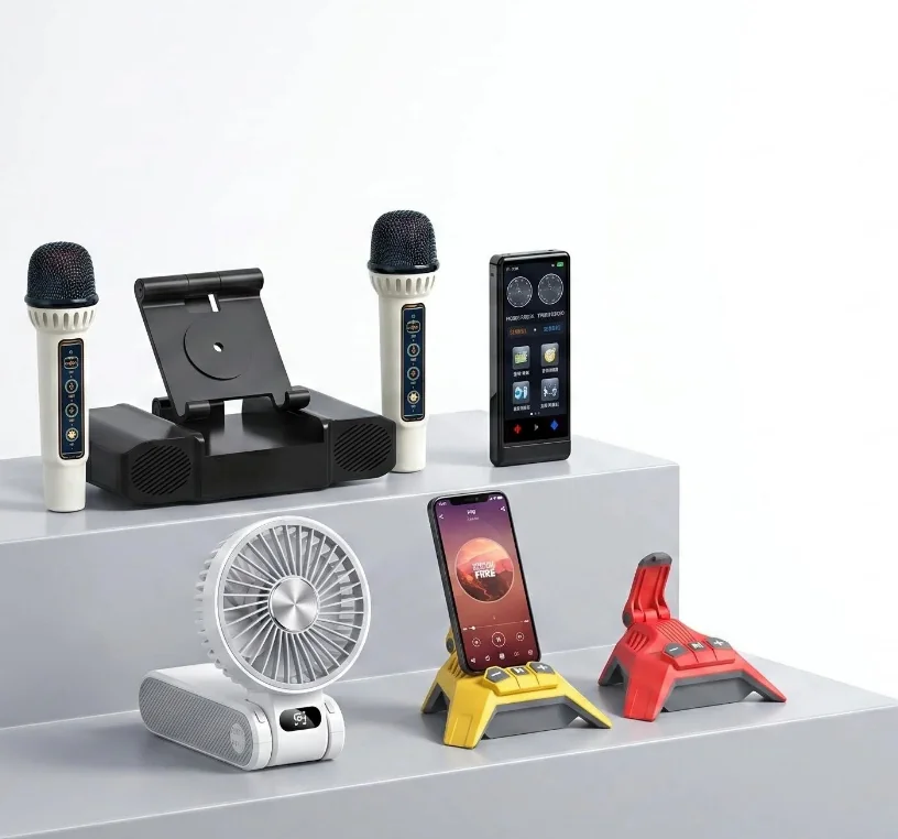 fan - YHR Technology outdoor power products