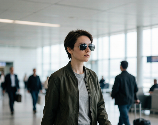 wearing smart glasses in public privacy