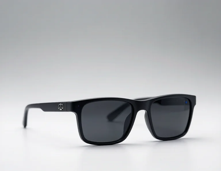 Are smart glasses legal