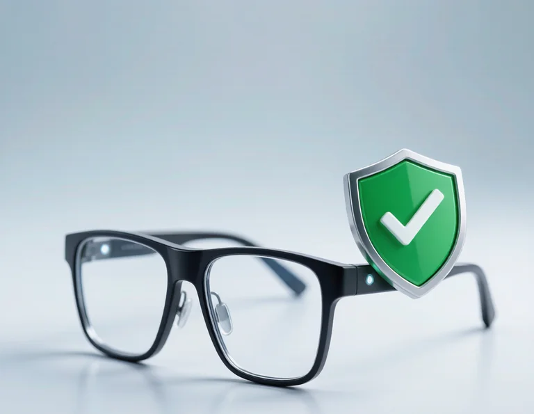 Are Smart Glasses Safe