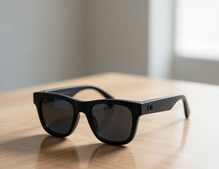 What Are Ray Ban Smart Glasses Used For