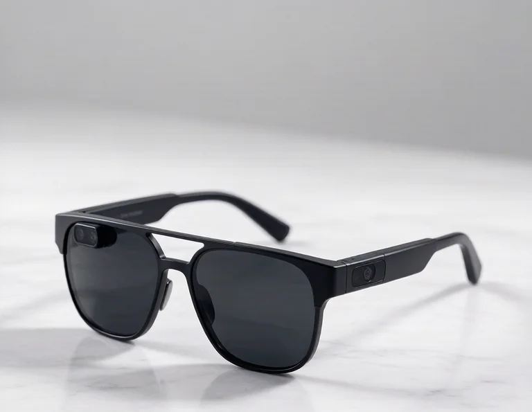 What Does Ray Ban Meta Smart Glasses Do
