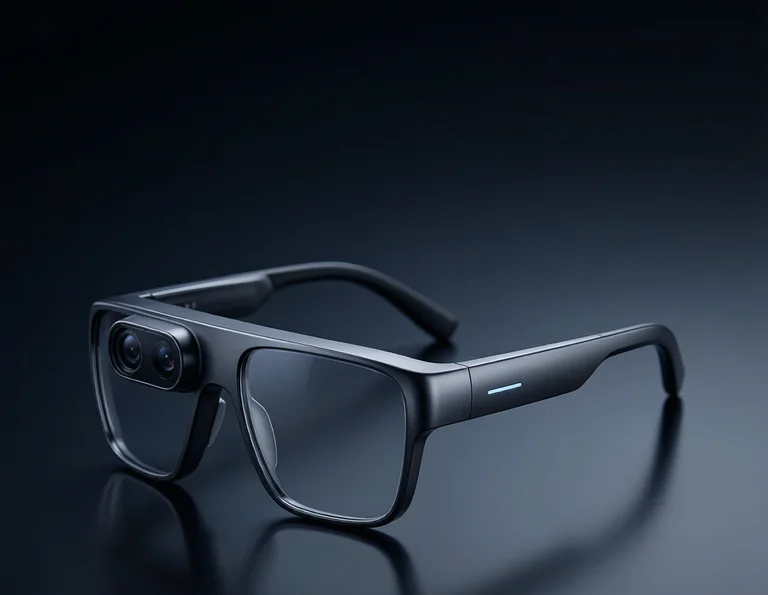 What Is the Latest Smart Glasses from Meta