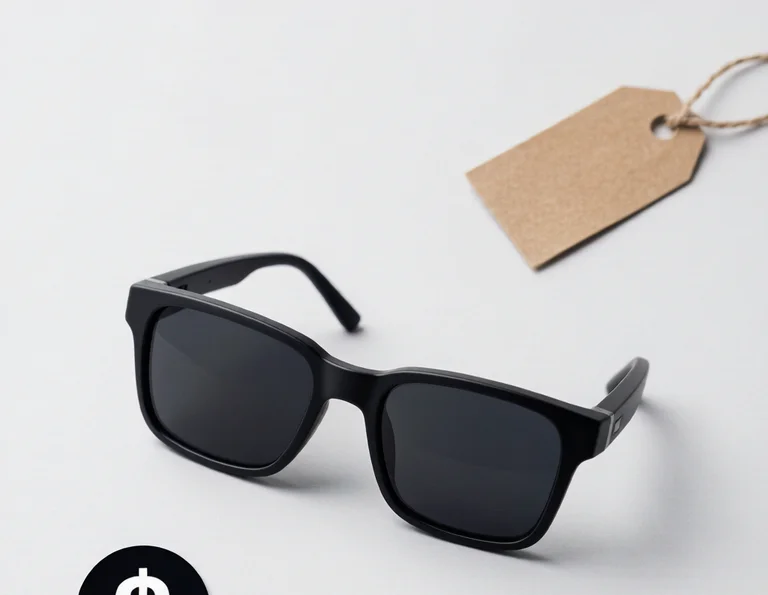 What Is the Price of Smart Glasses