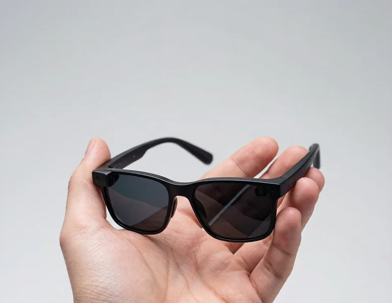 Do Smart Glasses Exist