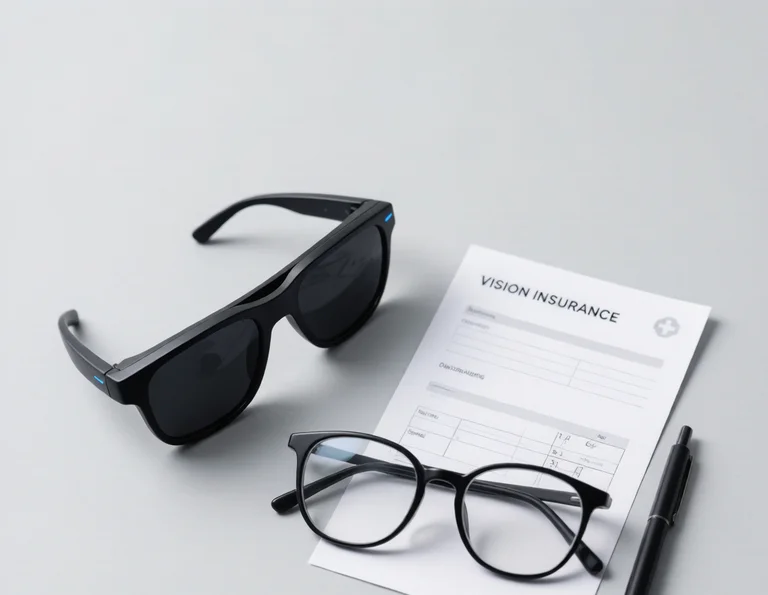 Does Vision Insurance Cover Smart Glasses
