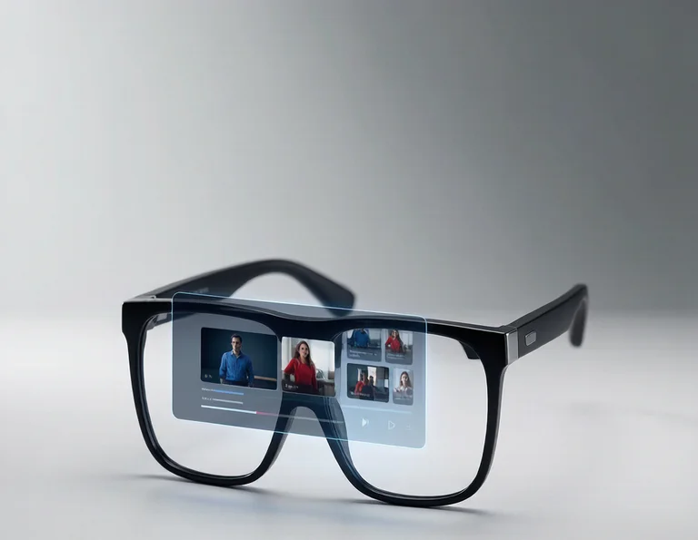 Can You Watch Videos on Ray Ban Smart Glasses