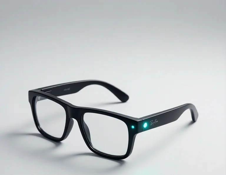 Do Ray Ban Smart Glasses Record Video