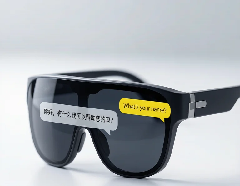 Can Meta Smart Glasses Translate Languages