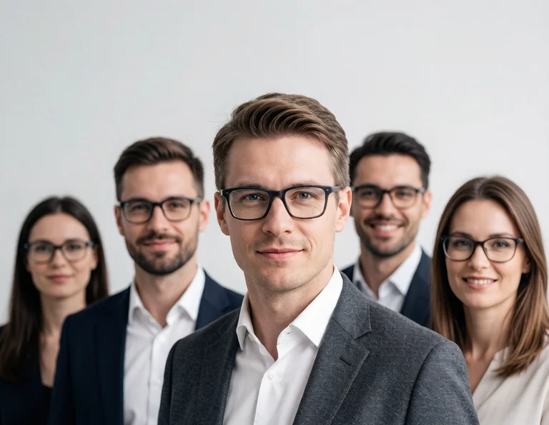 Do People with Glasses Look Smarter