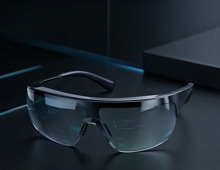 Does Samsung Have Smart Glasses