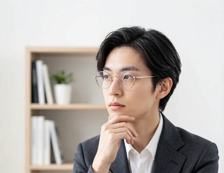 Why Do Smart People Wear Glasses