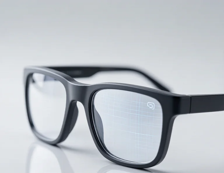 Do Smart Glasses Have Prescription