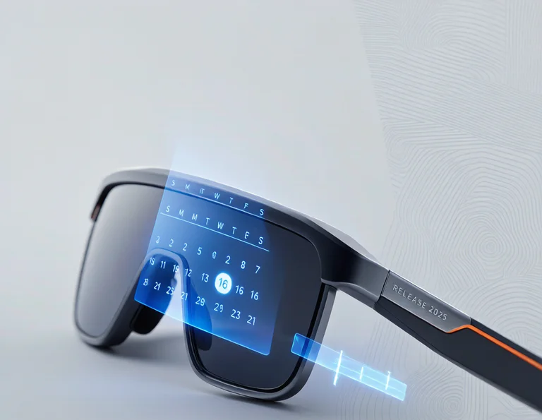 When Will Google Release Smart Glasses
