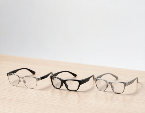 comparing different smart glasses models to buy